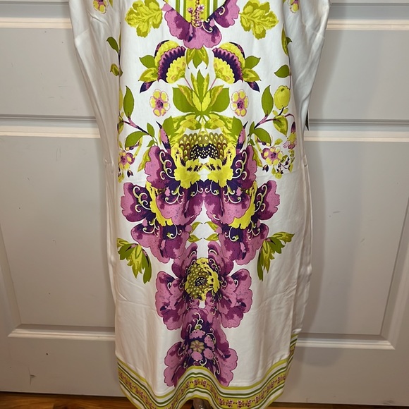 New York & Company MIDI Dress - Picture 3 of 6